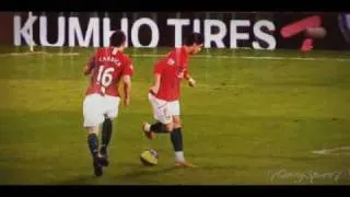 HD Cristiano Ronaldo - Portuguese Genius HD.mp4