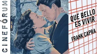 Qué Bello es Vivir [It’s a wonderful life] (1946) Frank Capra