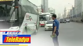 Rep. Chua: Mandato ng MMDA limitado sa koordinasyon sa LGUs, walang police powers | TeleRadyo