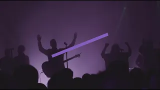 Rock Of Our Salvation | Bright City [Official Live Video]