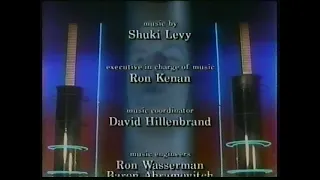 Fox Kids credits voice-over [June 29, 1998]