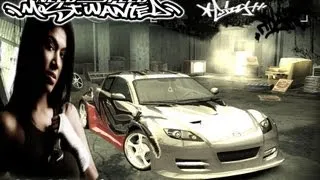 NFS: Most Wanted - Blacklist #12 - Izzy [HD] (PC)