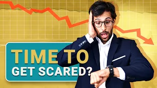 Time to Get Scared About Recession? Markets Face Key US and China Data | tastylive's Macro Money