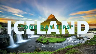 Iceland: Exploring the Land of Fire and Ice | Travel Video  #travel #iceland #explore