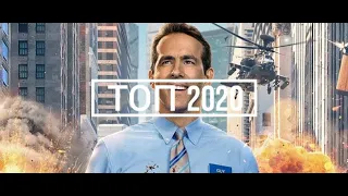 Топ 5 Самых ожидаемых фильмов 2020 (Трейлеры)