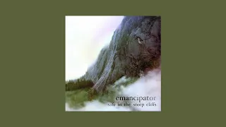 Emancipator - Safe In The Steep Cliffs [Full Album]