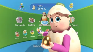Want to Know How to Use Golden Eggs in Reading Eggs? | Fun Online Kids Reading Program