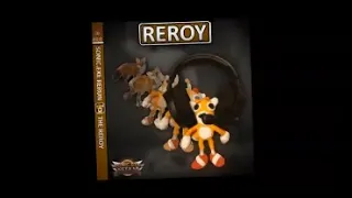 RERUN Teaser - REROY!?!?!?