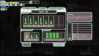 Let's Play FTL: Faster Than Light - Part 20 - Rebels are Tough!