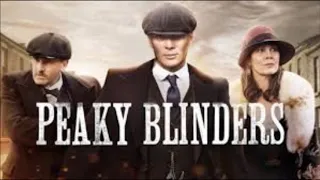 Peaky Blinders - Soundtrack - S3 E1 - Nick Cave & The Bad Seeds - Breathless