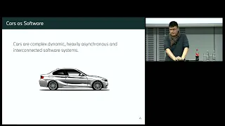 [MUC++] Antons Jelkins - C++ Patterns for Non-Safety-Critical Automotive Software Development