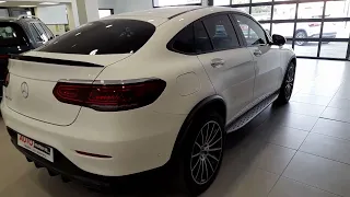 GLC COUPE