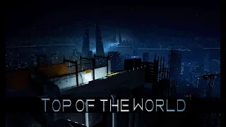 Mirror's Edge  Catalyst - Top of the World (1 Hour of Music)