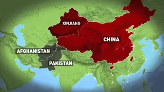 The Heat: China’s foreign policy in Asia pt2