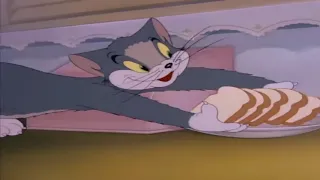 Tom and Jerry Episode 2  _1_  The Midnight Snack Part 1flm,entertainmet and animation