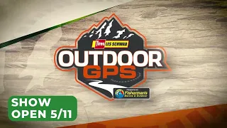 Outdoor GPS 5/11 Show Open