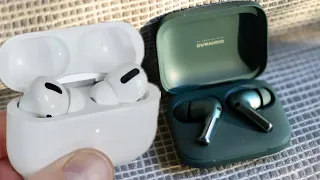 OnePlus Buds Pro 2 vs AirPods Pro 2 | Which WTS earbuds should you buy 2023?