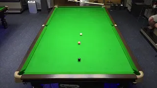 Stephen Hendry vs Mark Williams @ Hi-End. who won this game.