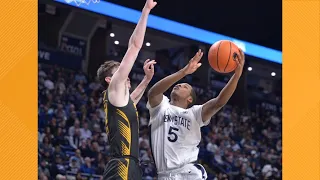 Iowa basketball's Patrick McCaffery announces indefinite leave to address anxiety