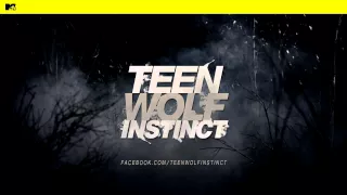 Scott Attempts Suicide   Teen Wolf 3x06 Score HD   YouTube