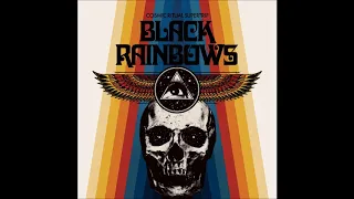 Black Rainbows - Cosmic Ritual Supertrip (Full Album 2020)