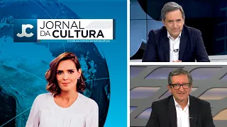 Jornal da Cultura | 24/03/2023