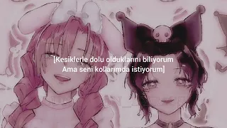 🖇️ Rebzyyx -it's all about you //türkçe çeviri//