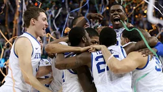 TOP 50 Kentucky Basketball Plays/Moments in John Calipari Era (2009-2020)