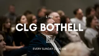 Александр Подгорный | Воскресное Служение | CLG Bothell - 3/24/24