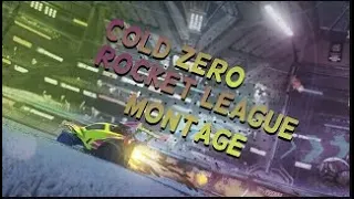 C0ldZer0 Rocket league montage ft. Nightcore - Weak x Doubt (Switching Vocals)