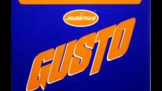 Gusto - Disco's Revenge (Antonio's Gitarra Mix).wmv