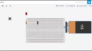 Tinkercad basic demo