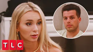 Yara's Partying Frustrates Jovi | 90 Day Fiancé: Happily Ever After?