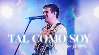 Tal Como Soy - Su Presencia (As You Find Me - Hillsong United) - En Español | Música Cristiana