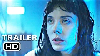 THE CAPTURE Official Trailer (2018) Sci-Fi Movie