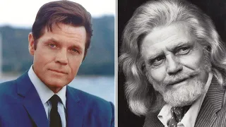 La vida y el triste final de Jack Lord