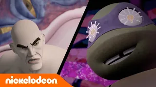 TMNT: Die Turtles gegen Mega-Shredder | Nickelodeon Deutschland