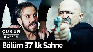 Çukur 4. Sezon 37. Bölüm Fragman - Ön İzleme