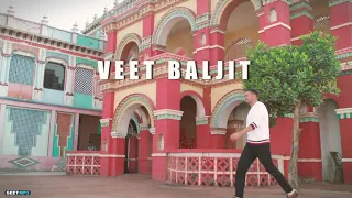 LAND CRUISER || Veet Baljit and Gurlez Akhtar || New Punjabi Song 2019