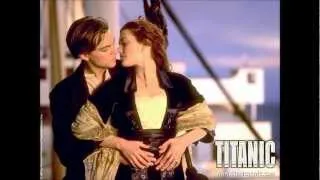 Titanic Jack and Rose.wmv