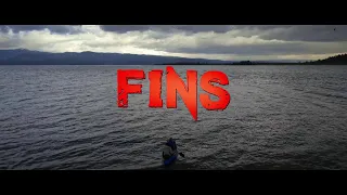 Fins | Short Film | Flathead Lake Monster