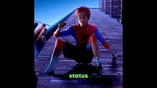 3 INTERESTING Facts About SPIDER-MAN: INTO THE SPIDER-VERSE?... #shorts