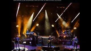 Supper's Ready - Live Version Steve Hackett