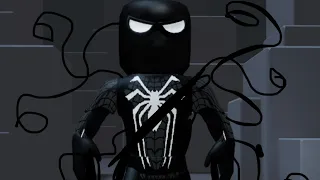 How To Make Spider Man PS4 Venom Suit