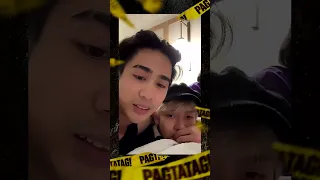 SB19 IG Live - Winning the Billboard Fan Army Face-off 2023!