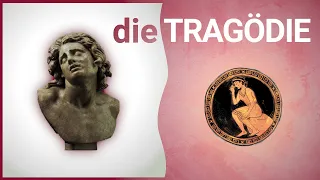 die Tragödie | wichtigste Merkmale | DiB