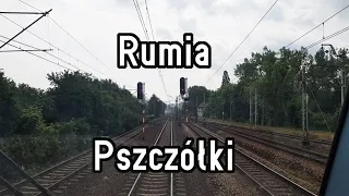 [CabView] - Rumia - Pszczółki (Szlak)  -  1/5 - Paprykowe Filmy