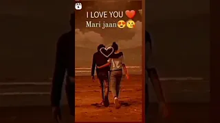 Romantic❤ Cute 🥰couple Whatsapp status / tag 😍your love 💃 😇 #short #short#pointoflove #couplegoals