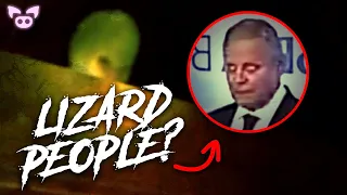 Unexplained Videos That'll Give You the Creeps