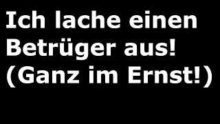 Die dumme Nuss | Unerwartete Anrufe für den Herr T. Fall - Folge 26